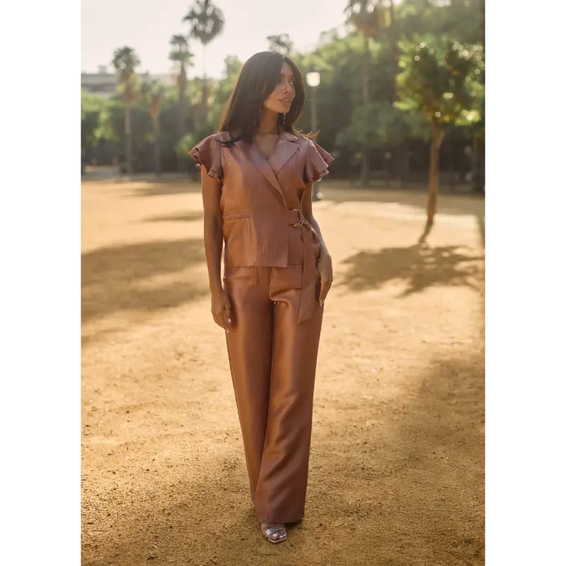 lolani copper5 Freebird Broek Lolani 766 Copper