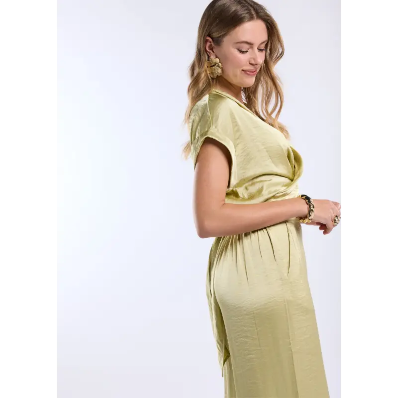 panthea avocado4 Freebird Broek Panthea 2139 Avocado Green