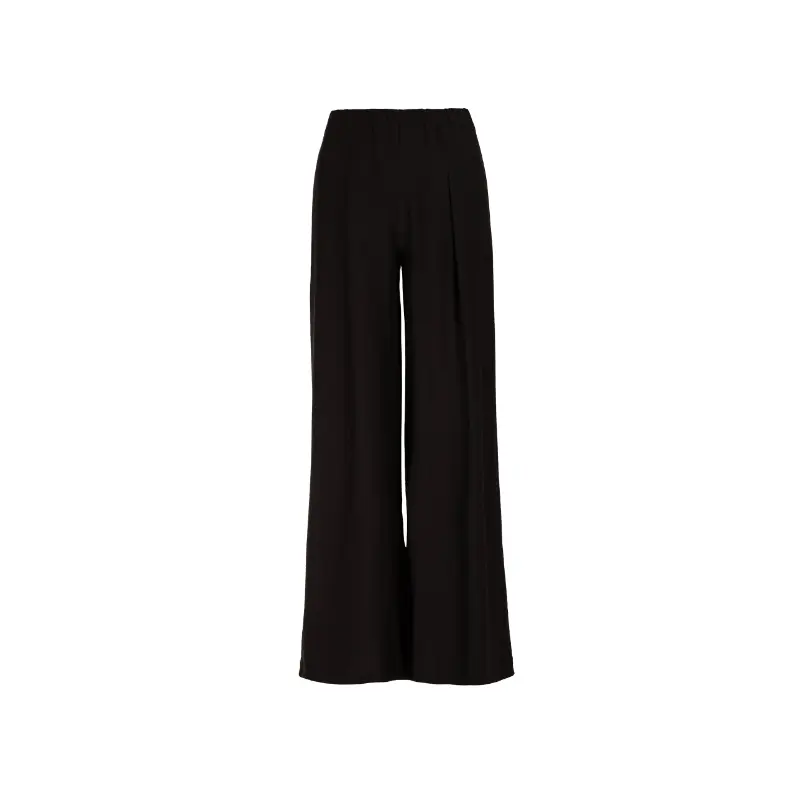 petra3 Freebird Broek Petra 2427 Black