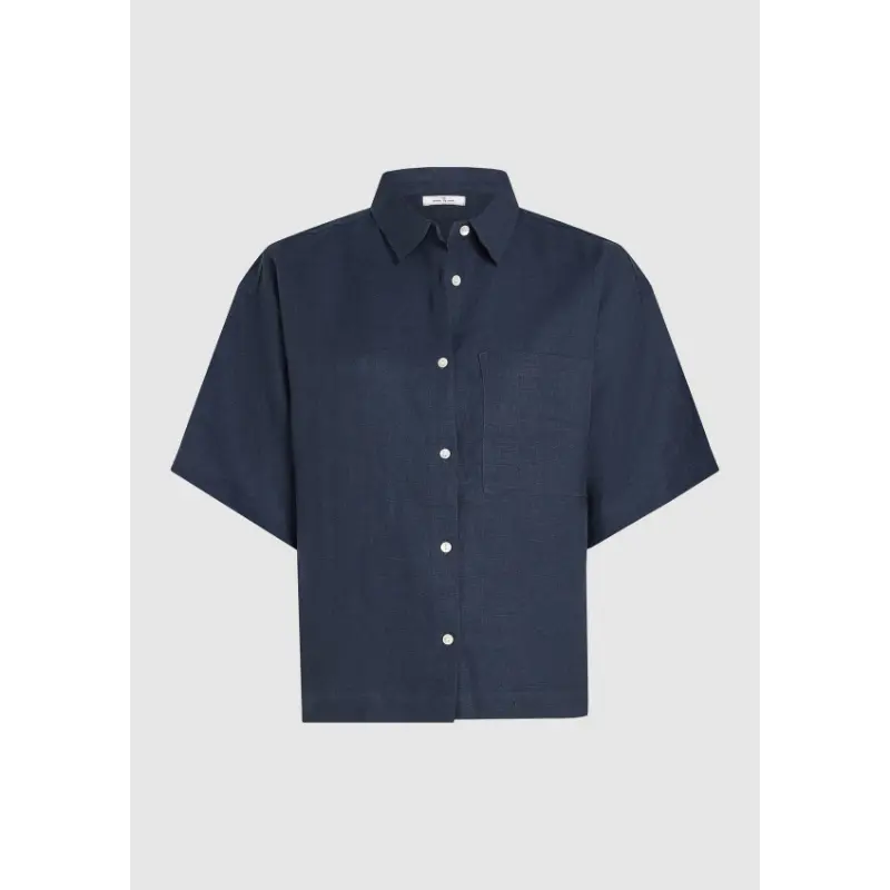s26_106_ Liya4 Circle of Trust Blouse Liya s26_106_ 1260 Bullet Blue