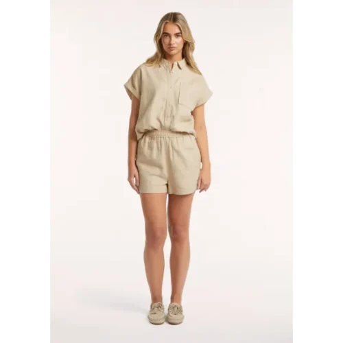 s26_140_ Susie beige 3082 safari tan1 Circle of Trust Short Suzie s26_140_ 3082 Safari Tan
