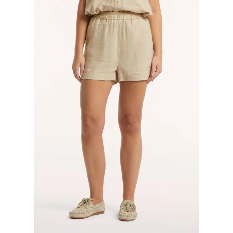 s26_140_ Susie beige 3082 safari tan2 Circle of Trust Short Suzie s26_140_ 3082 Safari Tan