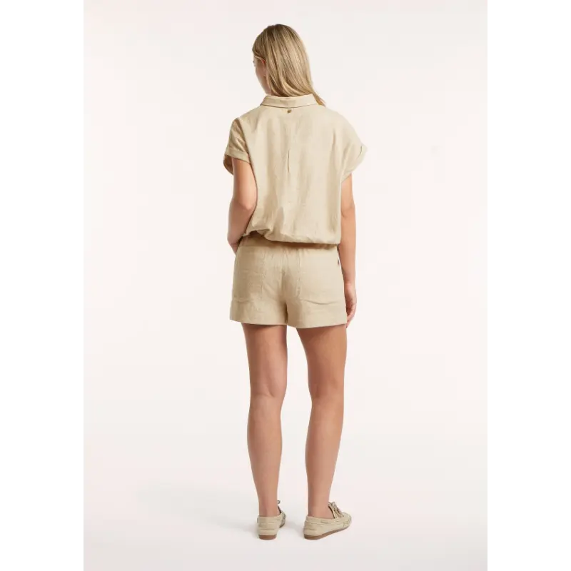 s26_140_ Susie beige 3082 safari tan3 Circle of Trust Short Suzie s26_140_ 3082 Safari Tan