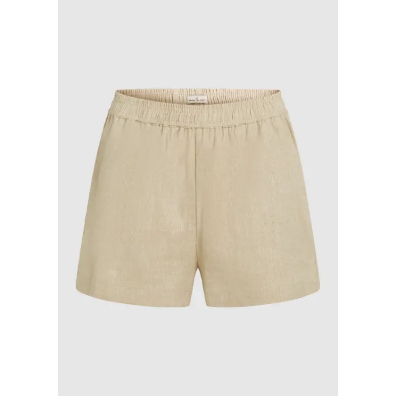 s26_140_ Susie beige 3082 safari tan4 Circle of Trust Short Suzie s26_140_ 3082 Safari Tan