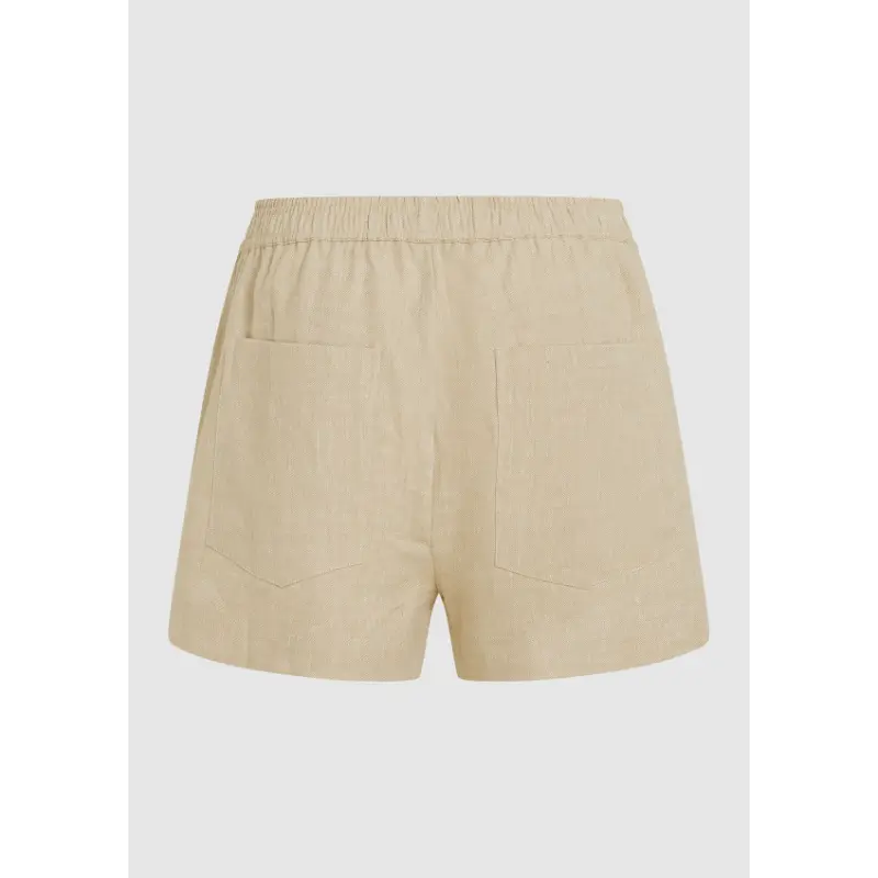 s26_140_ Susie beige 3082 safari tan5 Circle of Trust Short Suzie s26_140_ 3082 Safari Tan