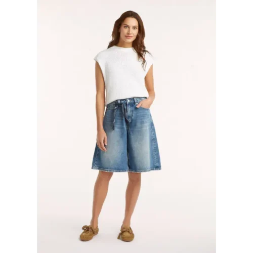 s26_19_ Dae1 Circle of Trust Short Dae s26_19_ 3208 Denim Dash