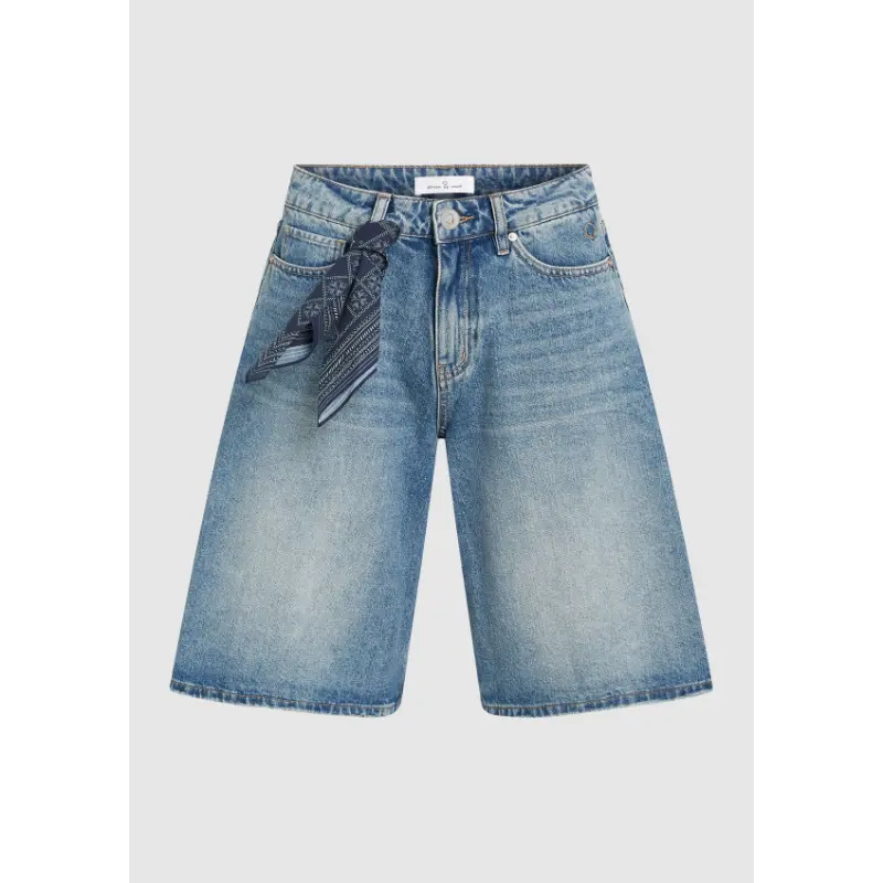 s26_19_ Dae4 Circle of Trust Short Dae s26_19_ 3208 Denim Dash