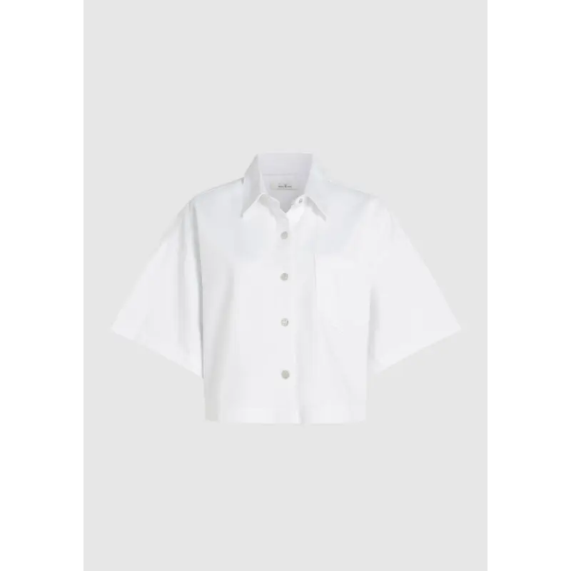 s26_20_ Denver Wit1 Circle of Trust Blouse Denver s26_20_ 3198 Fresh White