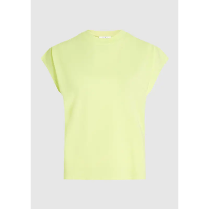 s26_3_ Jaimy Tee Lime Light4 Circle of Trust T-Shirt Jaimy s26_3_ 1378 Lime Light