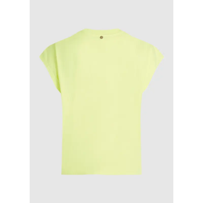s26_3_ Jaimy Tee Lime Light5 Circle of Trust T-Shirt Jaimy s26_3_ 1378 Lime Light