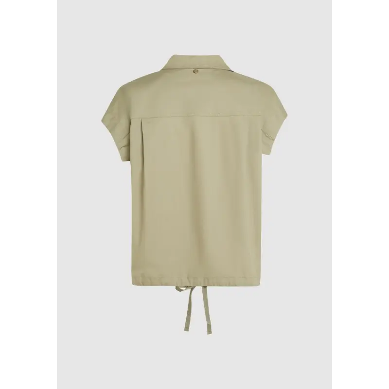 s26_62_ Jennie Laurel Oak5 Circle of Trust Blouse Jennie s26_62_ 3204 Laurel Oak