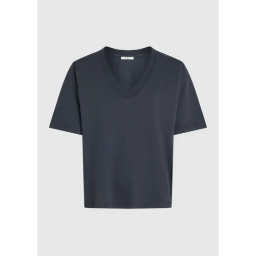 s26_65_ Alexis Blauw1 Circle of Trust T-Shirt Alexis s26_65_ 1260 Bullet Blue