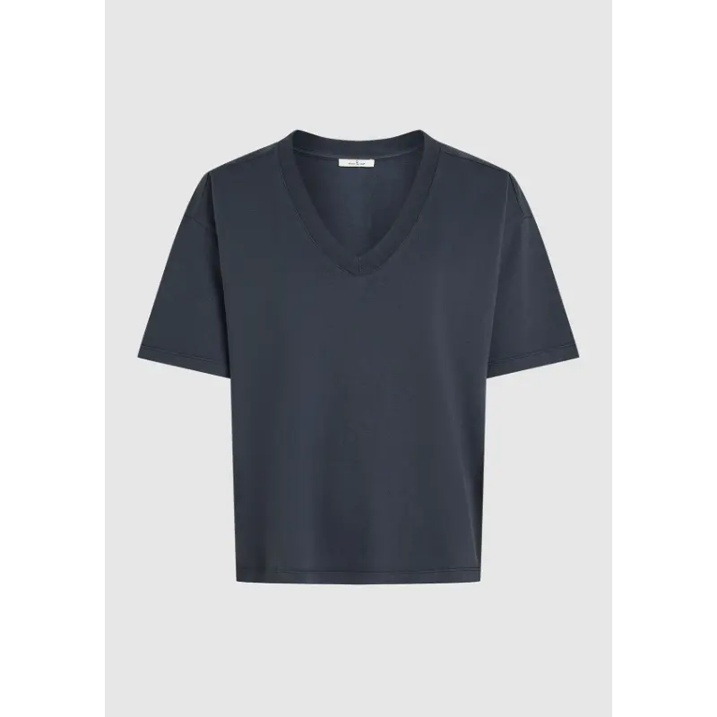 s26_65_ Alexis Blauw1 Circle of Trust T-Shirt Alexis s26_65_ 1260 Bullet Blue