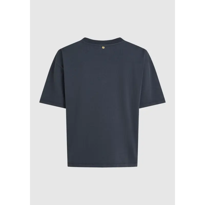 s26_65_ Alexis Blauw2 Circle of Trust T-Shirt Alexis s26_65_ 1260 Bullet Blue