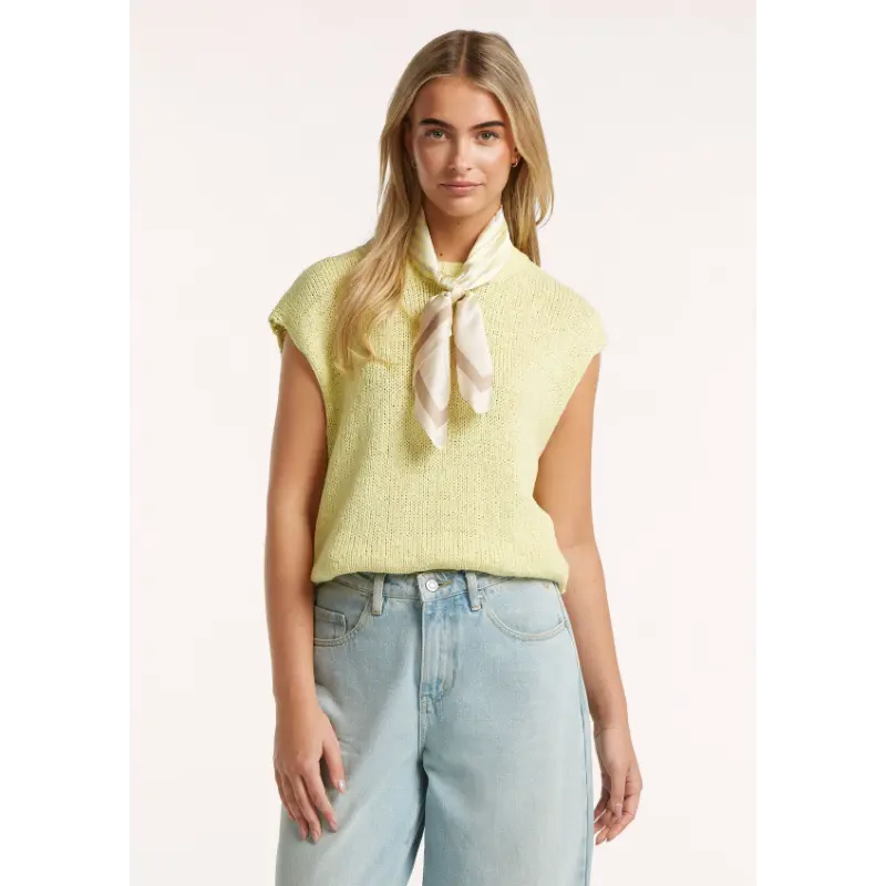 s26_74_ Brooke Lime Light1 Circle of Trust T-Shirt Brooke s26_74_ 1378 Lime Light