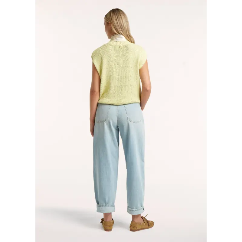 s26_74_ Brooke Lime Light2 Circle of Trust T-Shirt Brooke s26_74_ 1378 Lime Light