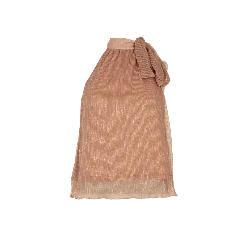 tamika 26-2 Copper3 Freebird Top Tamika 766 Copper