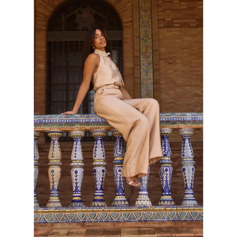 tamika 26-25 Freebird Top Tamika 2457 Sandy Beach