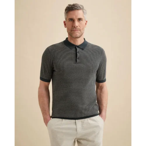 vpss2604864 Navy1 Vanguard Polo VPSS2604864 5108 Midnight Navy