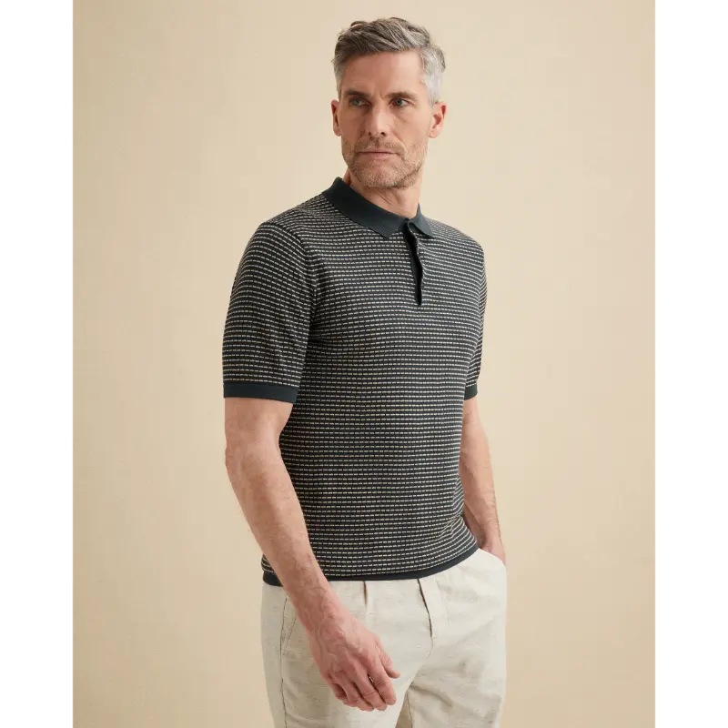 vpss2604864 Navy4 Vanguard Polo VPSS2604864 5108 Midnight Navy