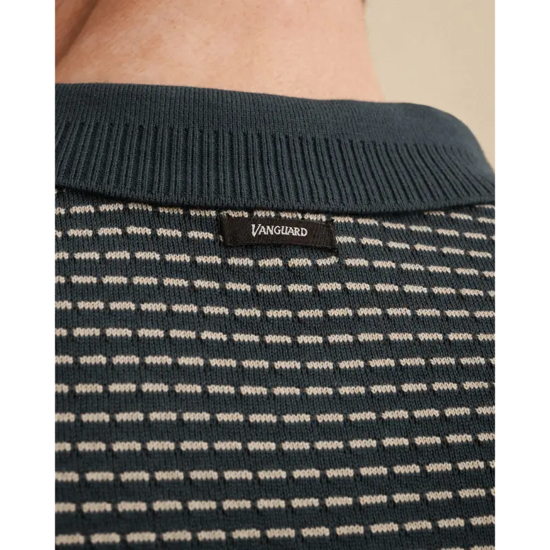 vpss2604864 Navy6 Vanguard Polo VPSS2604864 5108 Midnight Navy