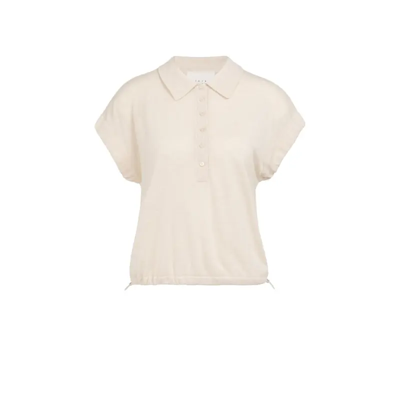 01-000590-60502 Yaya Top 01-000590-605 99067 Off-White