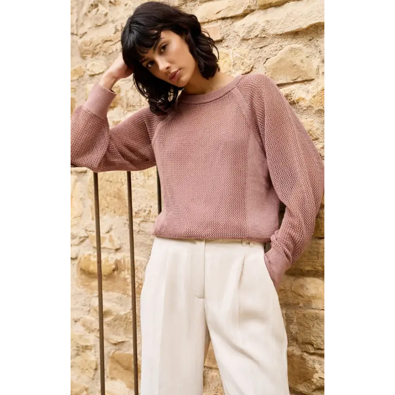 01-000592-605 Pink02 Yaya Trui 01-000592-605 71516 Roze