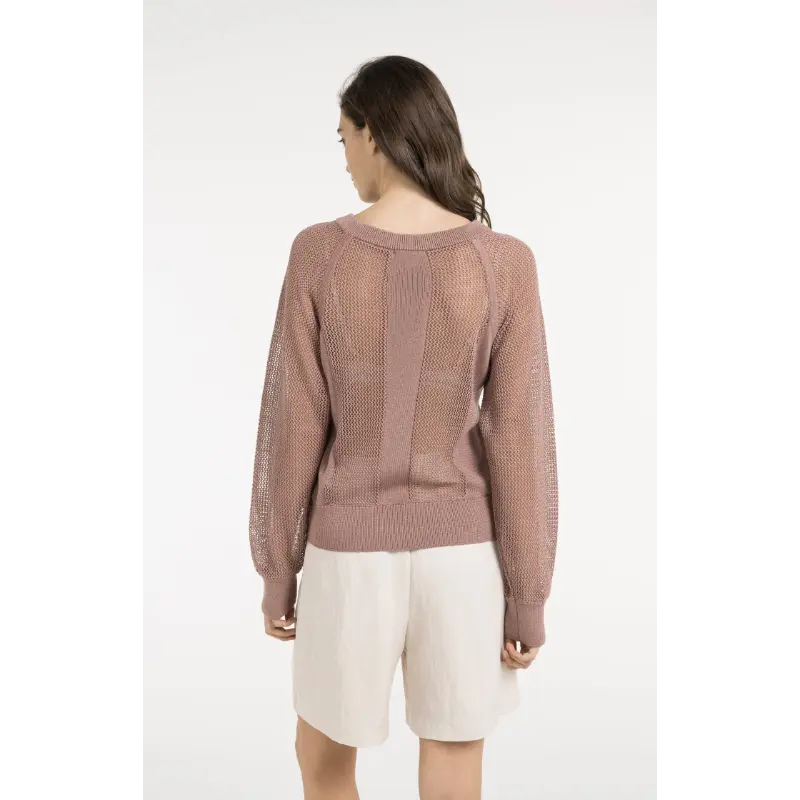 01-000592-605 Pink06 Yaya Trui 01-000592-605 71516 Roze