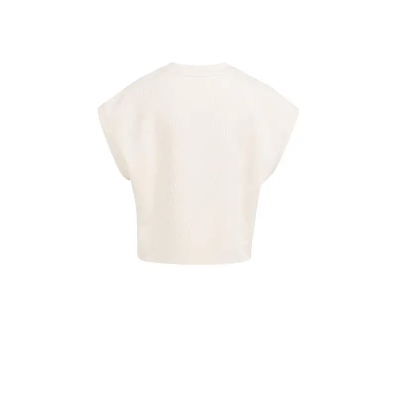01-109121-605 Off White08 Yaya Sweater 01-109121-605 99067 Off-White