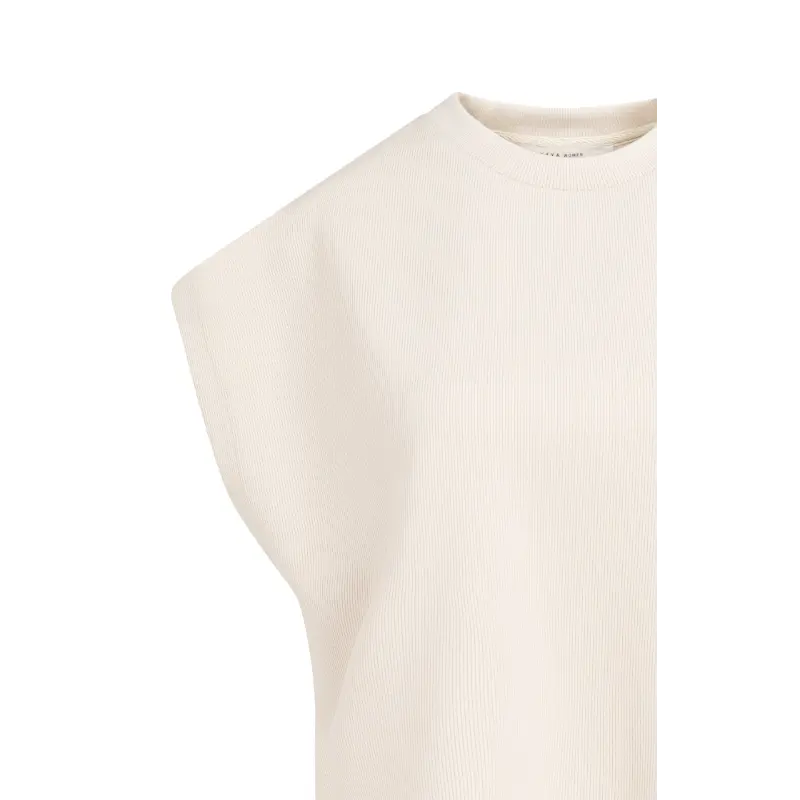 01-109121-605 Off White09 Yaya Sweater 01-109121-605 99067 Off-White