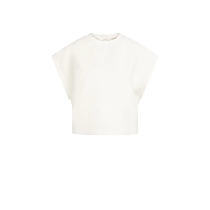 01-109121-605 Off White10 Yaya Sweater 01-109121-605 99067 Off-White