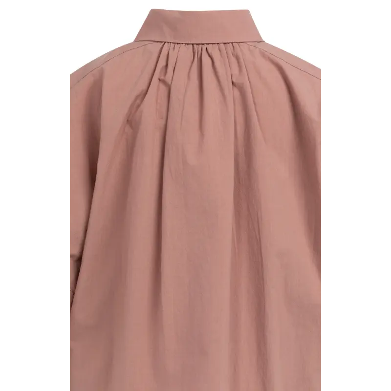 01-201220-605 Roze10 Yaya Blouse 01-201220-605 71516 Roze