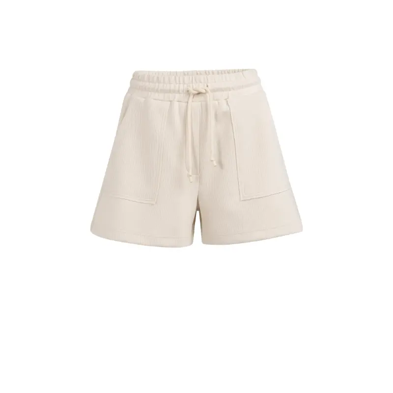 01-329034-605 Off White03 Yaya Short 01-329034-605 99067 Off-White