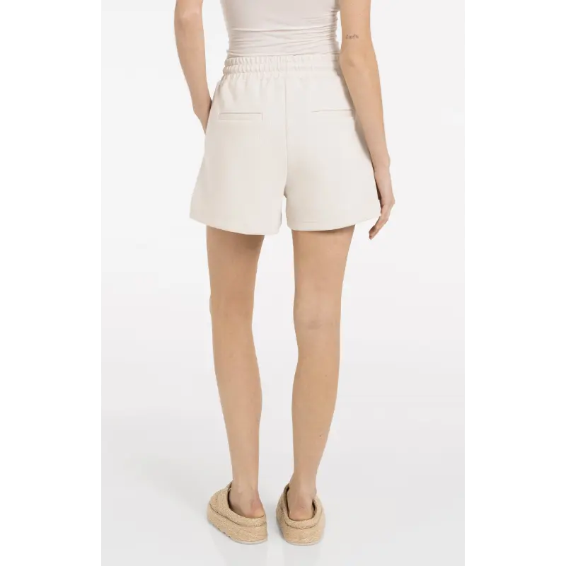 01-329034-605 Off White05 Yaya Short 01-329034-605 99067 Off-White