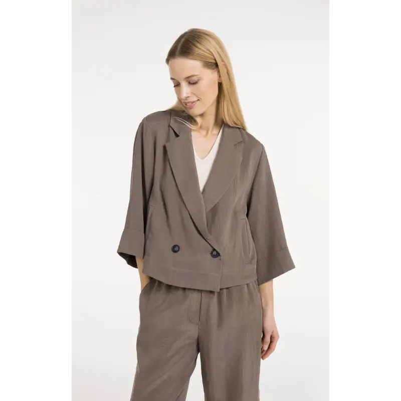 01-501084-605 Bruin1 Yaya Blazer 01-501084-605 99070 Bruin
