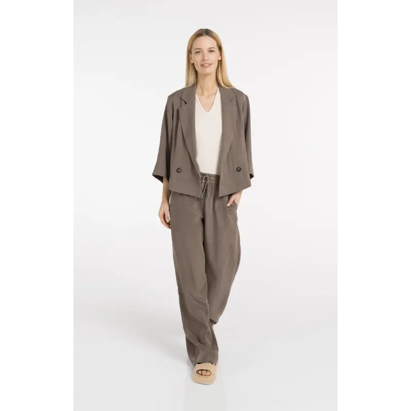 01-501084-605 Bruin6 Yaya Blazer 01-501084-605 99070 Bruin