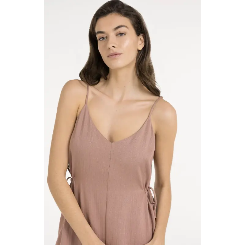 01-601215-605 Pink5 Yaya Jurk 01-601215-605 71516 Roze
