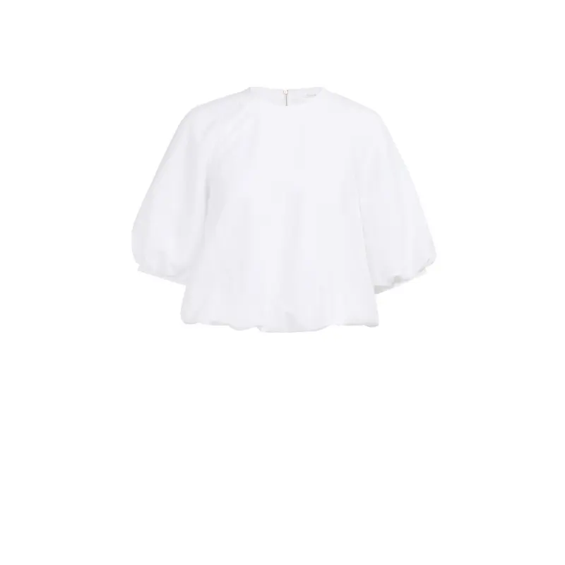 01-701366-604 Off White02 Yaya Top 01-701366-604 00000 Wit