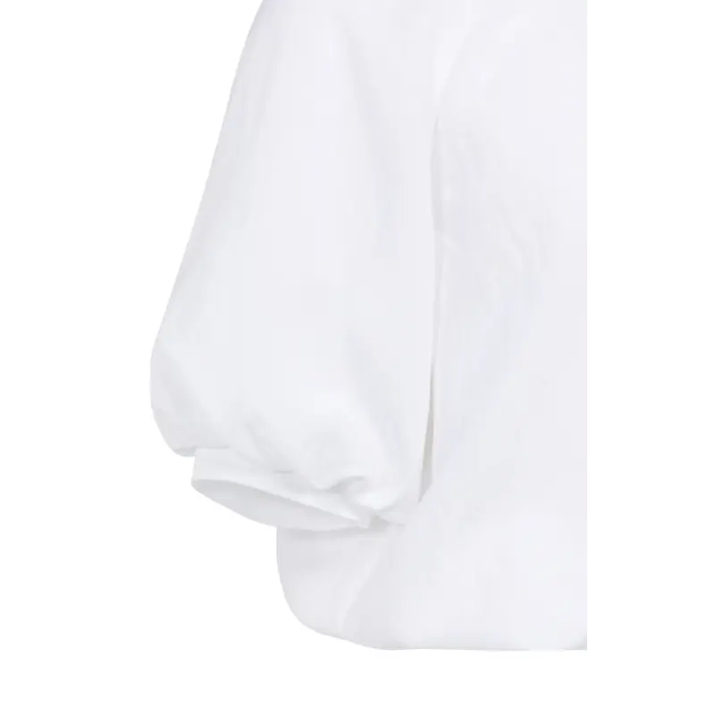 01-701366-604 Off White11 Yaya Top 01-701366-604 00000 Wit