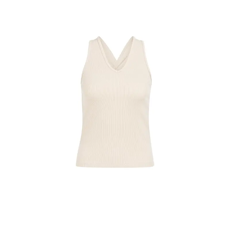 Yaya Top 01-729058-605 99067 Off-White