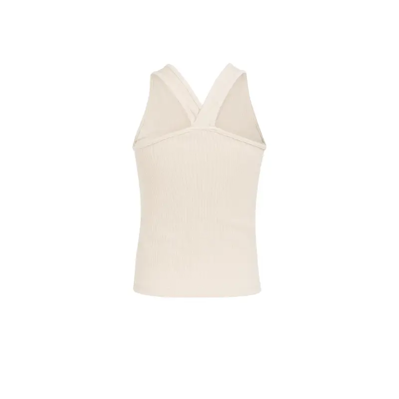 Yaya Top 01-729058-605 99067 Off-White
