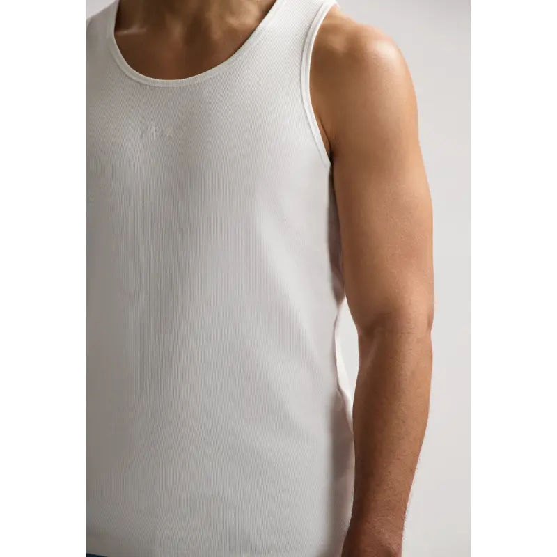 2030743 Dstrezzed T-Shirt Kev 203074 100 White