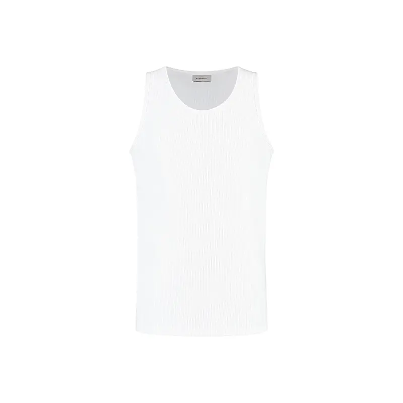 2030745 Dstrezzed T-Shirt Kev 203074 100 White