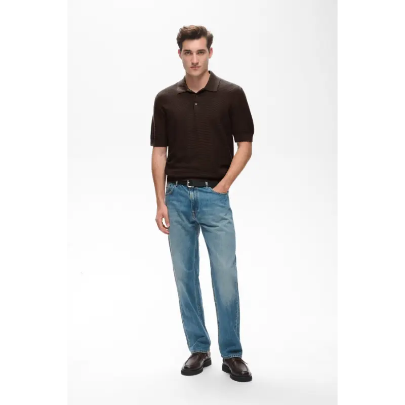 30209117 Bruin2 Matinique Polo 30209117 Bruin