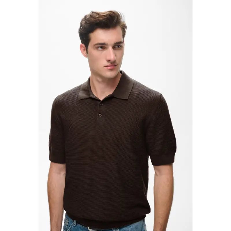 30209117 Bruin4 Matinique Polo 30209117 Bruin