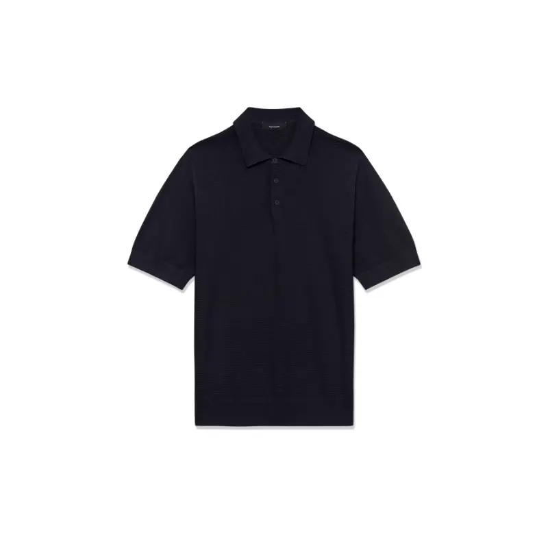 30209117 Navy1 Matinique Polo 30209117 Navy