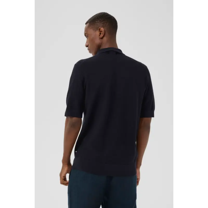 30209117 Navy5 Matinique Polo 30209117 Navy