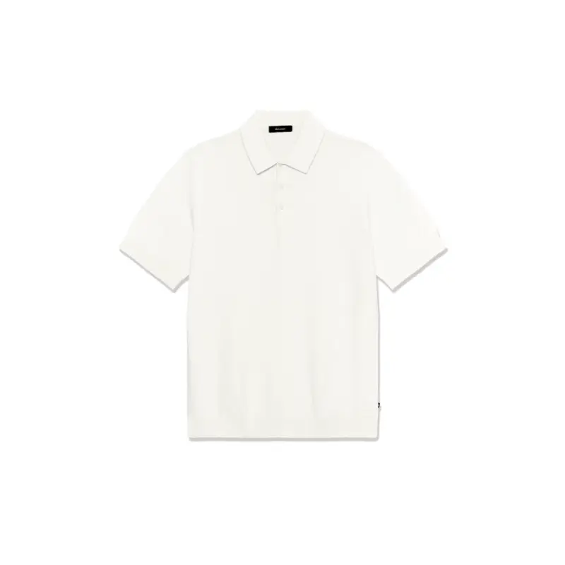 30209117 Off White1 Matinique Polo 30209117 Off-White