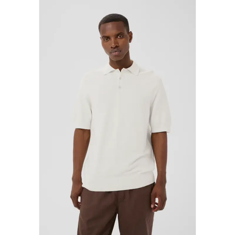 30209117 Off White3 Matinique Polo 30209117 Off-White