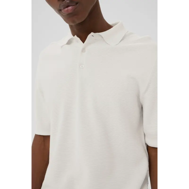 30209117 Off White4 Matinique Polo 30209117 Off-White